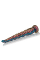 Charybdis Fine Tentacle Dildo Large Size