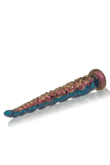 Charybdis Fine Tentacle Dildo Large Size