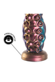 Charybdis Fine Tentacle Dildo Large Size