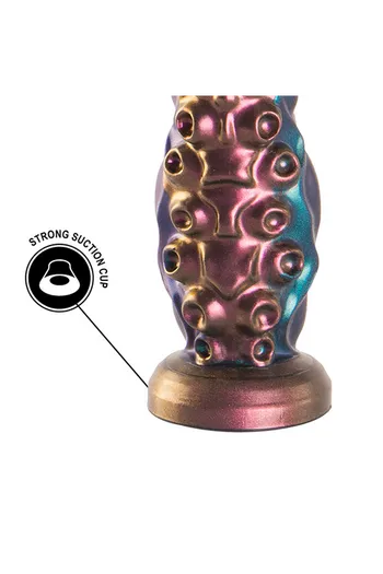Dildo Tentacolo Charybdis Grande