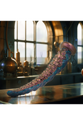 Dildo Tentacolo Charybdis Grande