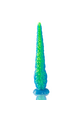 Scylla Dildo a Tentacolo Sottile Fluorescente Grande