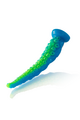 Scylla Fluorescent Thin Tentacle Dildo Small Size