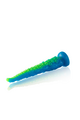 Scylla Dildo a Tentacolo Sottile Fluorescente Taglia Piccola