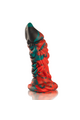 Phobos Dildo in Silicone Taglia Piccola