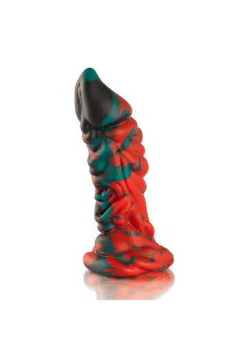 Phobos Silicone Dildo Small Size