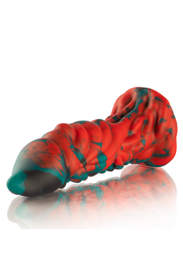 Phobos Dildo in Silicone Taglia Piccola