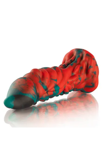 Phobos Silicone Dildo Small Size