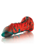 Phobos Dildo in Silicone Taglia Piccola