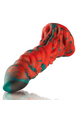 Phobos Silicone Dildo Small Size