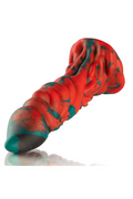 Phobos Dildo in Silicone Taglia Piccola