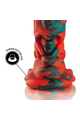 Phobos Dildo in Silicone Grande