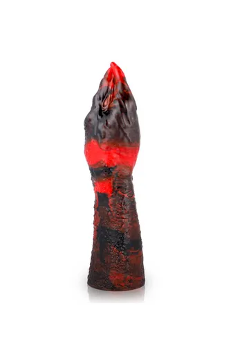 Lilith Evil Demon Dildo L