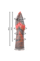 Lilith Dildo Demonio Maligno L