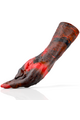 Lilith Evil Demon Dildo L