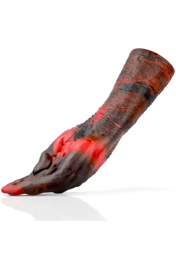 Lilith Evil Demon Dildo L