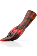 Lilith Dildo Demonio Maligno L