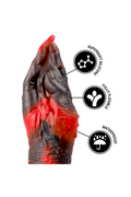 Lilith Dildo Demonio Maligno L