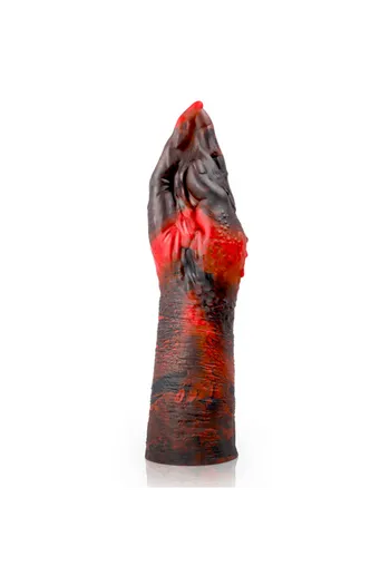 Lilith Dildo Demonio Maligno L