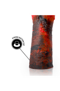 Lilith Dildo Demonio Maligno L