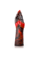 Lilith Evil Demon Dildo M