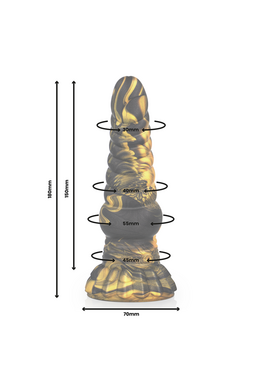 Dildo Furias Creatura Mitologica Greca