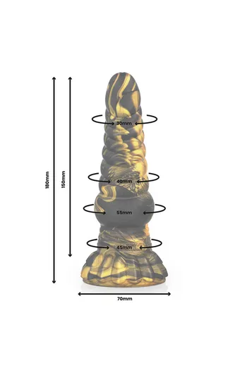 Dildo Furias Creatura Mitologica Greca