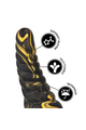 Furias Dildo Greek Mythological Creature