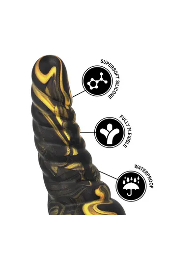 Dildo Furias Creatura Mitologica Greca