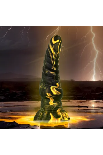 Dildo Furias Creatura Mitologica Greca