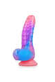 Empusa Dildo Guardian of Hades