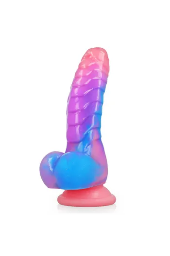 Empusa Dildo Guardian of Hades