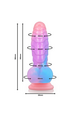 Empusa Dildo Guardian of Hades