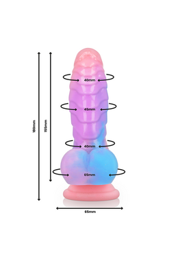 Empusa Dildo Guardiana dell'Ade