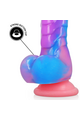 Empusa Dildo Guardian of Hades
