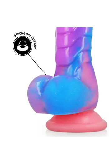 Empusa Dildo Guardian of Hades
