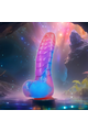 Empusa Dildo Guardian of Hades