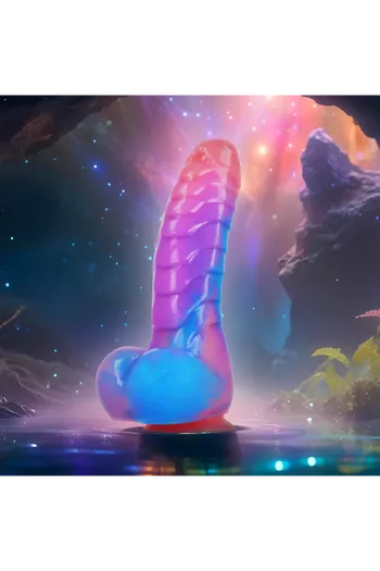 Empusa Dildo Guardian of Hades