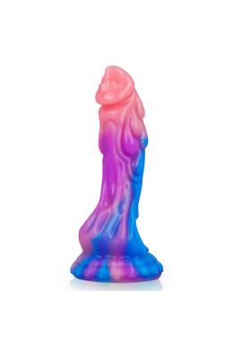 Ashtar Dildo Extraterrestre Forma Umana