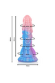 Ashtar Dildo Extraterrestre Forma Umana