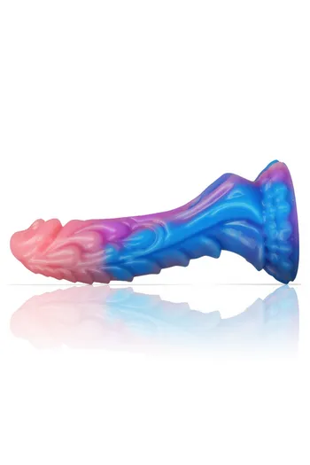 Ashtar Dildo Extraterrestre Forma Umana