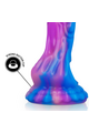 Ashtar Dildo Extraterrestre Forma Umana