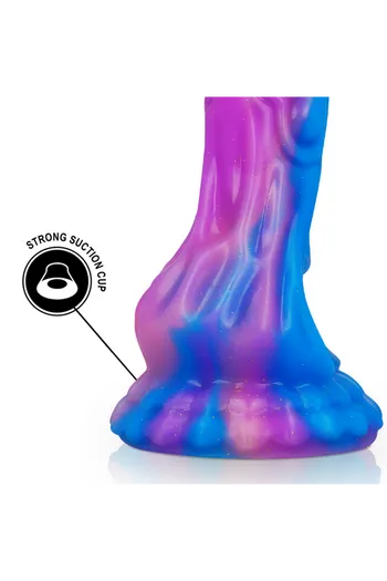 Ashtar Human-Shaped Extraterrestrial Dildo
