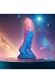 Ashtar Human-Shaped Extraterrestrial Dildo