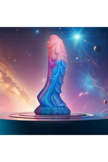 Ashtar Human-Shaped Extraterrestrial Dildo