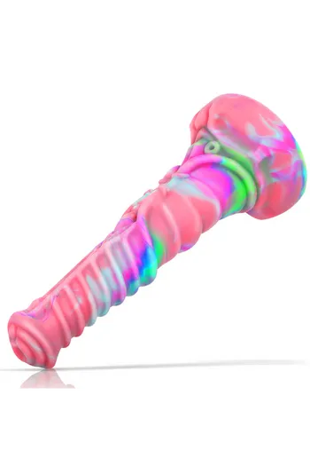 Sidhe Dildo Immortal Creature