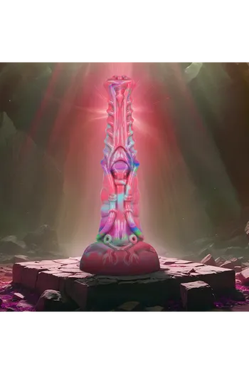 Sidhe Dildo Creatura Immortale