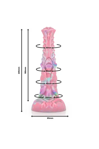 Sidhe Dildo Immortal Creature