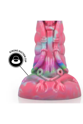 Sidhe Dildo Immortal Creature