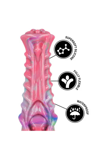 Sidhe Dildo Immortal Creature